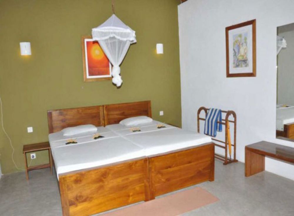 Deluxe Room, Muthumuni Ayurveda Beruwela | Adults Only 3*