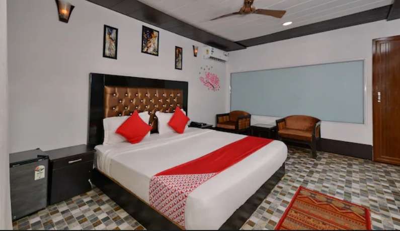 Cottage, Retreat Morjim 3*