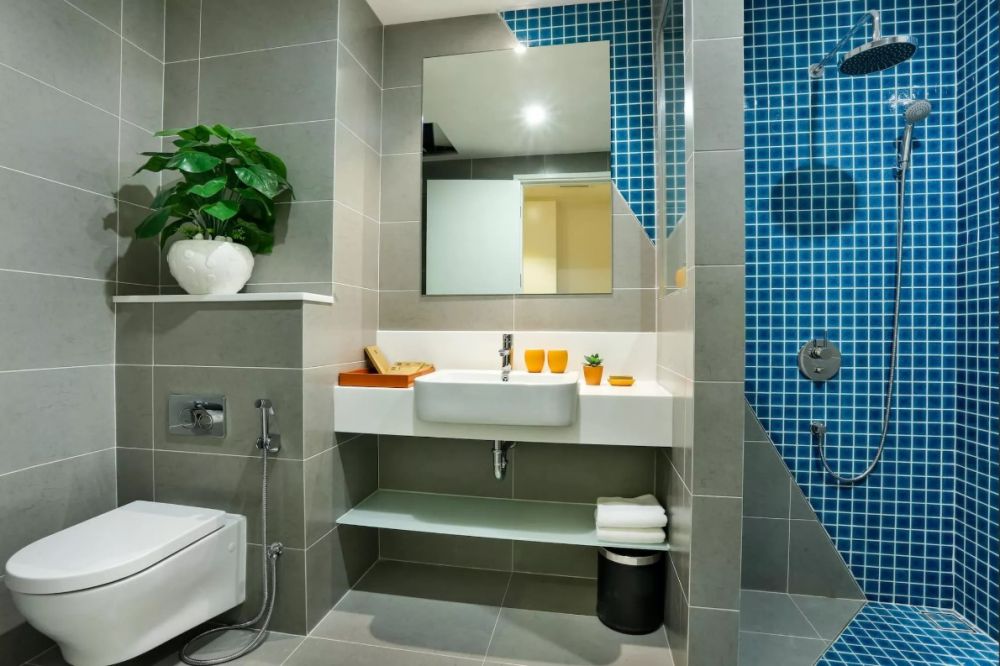 Ocean Studio, Tui Blue Nha Trang (ex.Ariyana Smartcondotel Nha Trang) 5*