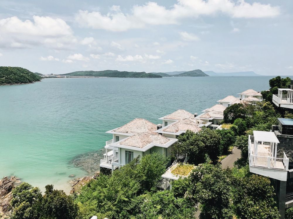 On The Rock Villa 3/4 Bedroom, Premier Village Phu Quoc Resort 5*