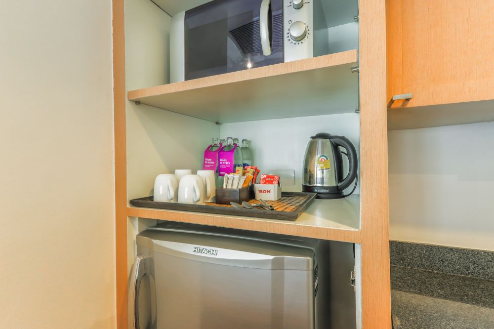 Tree Bedroom Premium Suite, Radisson Resort & Suites Phuket (ex. Swissotel Suites Phuket Kamala Beach) 4*