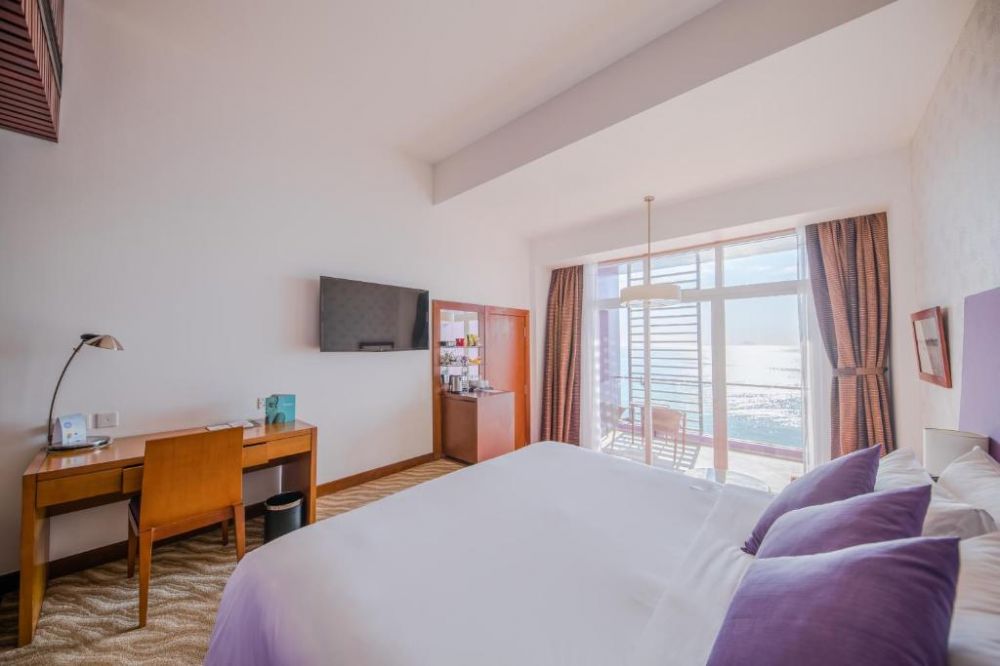 Superior Ocean View, Novotel Nha Trang 4*