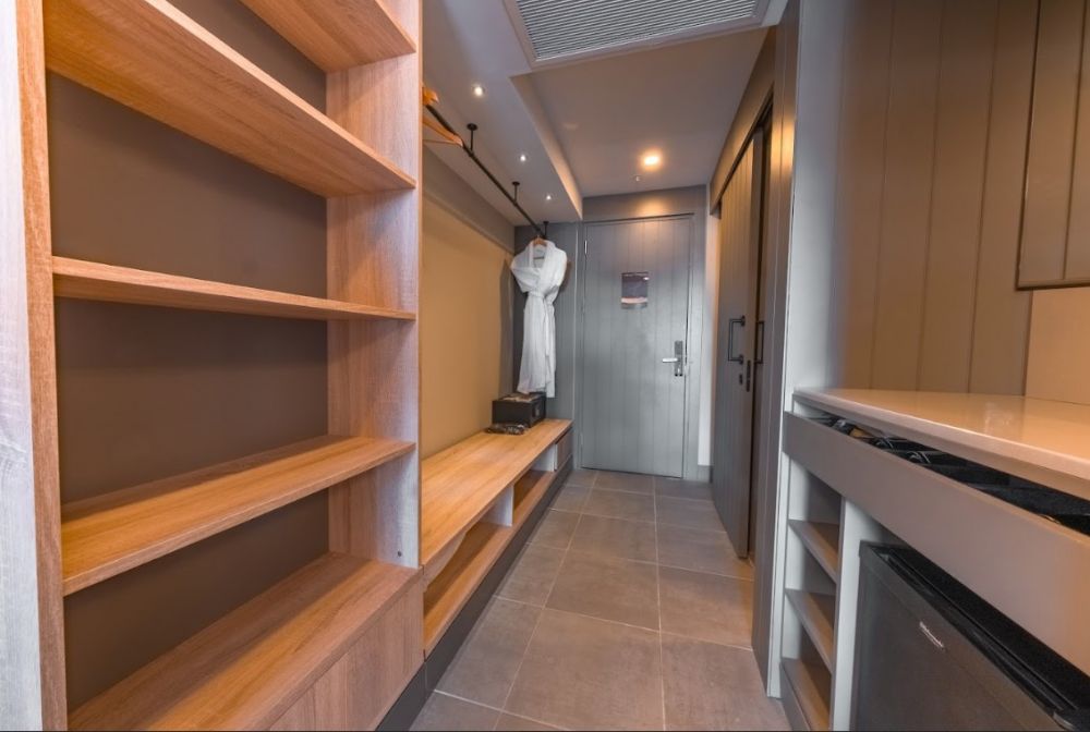 Standard Land View, The X Belek 5*