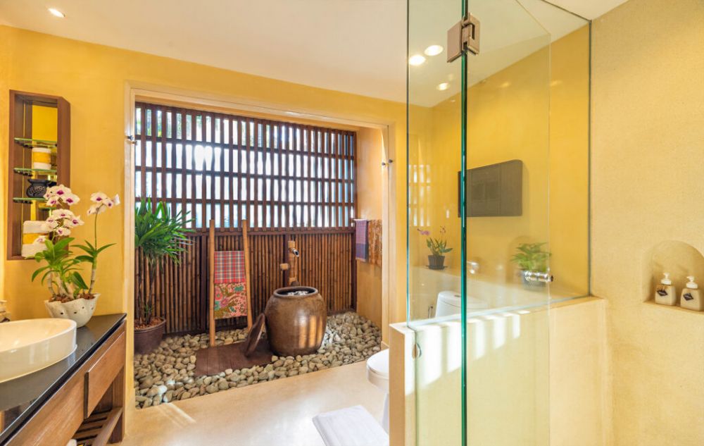 Boutique Village, Buri Rasa Koh Samui 4*