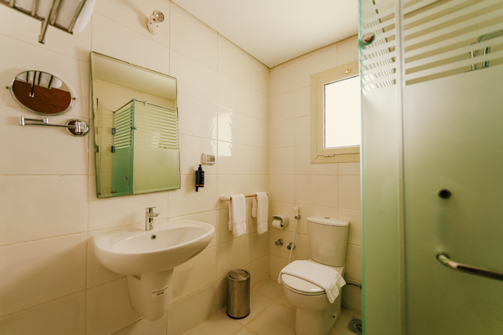 Villa, Gewan Resort New Alamein (ex.Tolip Resort Sunrays) 5*