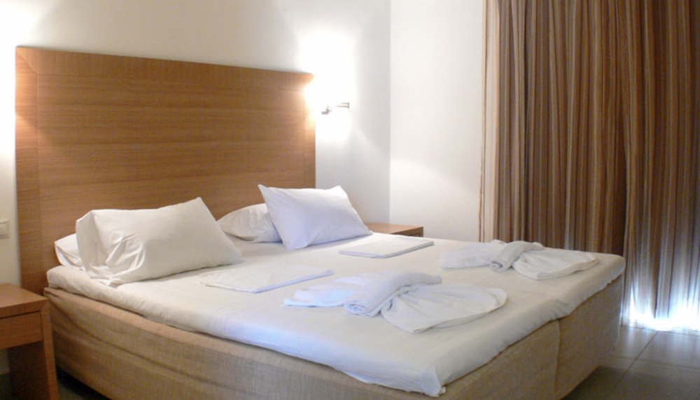 Suite, Kritzas Apart Hotel 4*