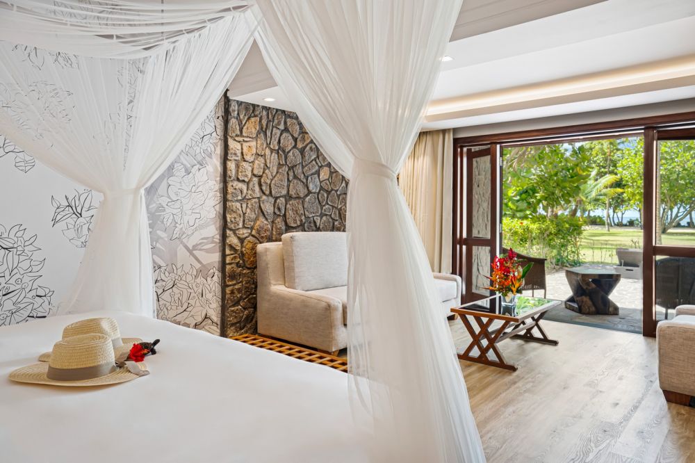 The Picault Suite, Kempinski Seychelles Resort 5*