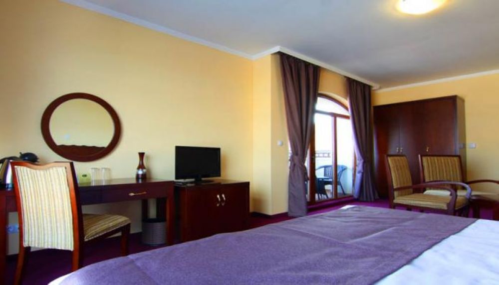 Studio (Junior), Vineyards Spa Hotel 4*