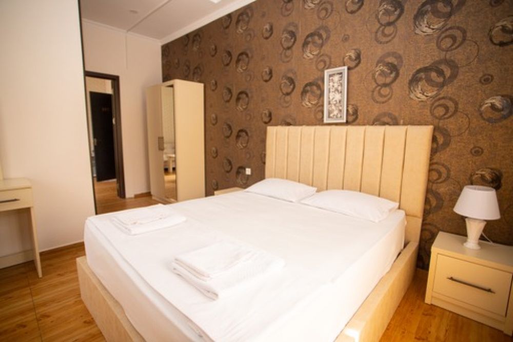 Standard Double/Twin Room, Irise 3*