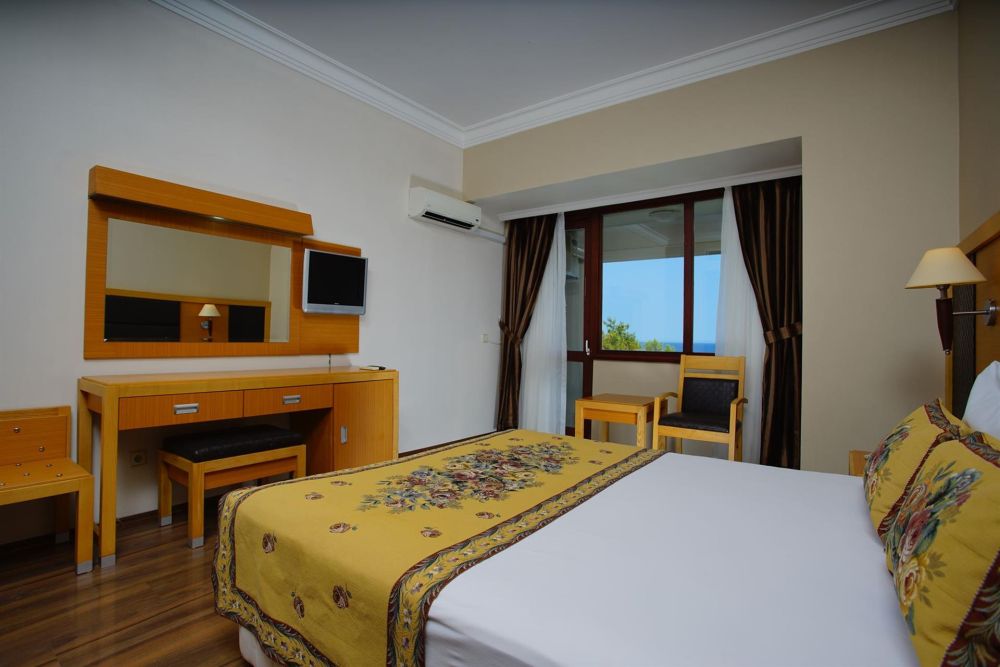 Standard Room LS/SSV, Perre La Mer Hotel (ex. La Mer Hotel Kemer) 5*