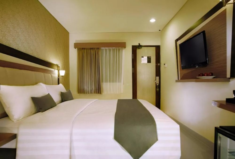 Standard Room, Hotel Neo - Kuta, Jelantik 3*