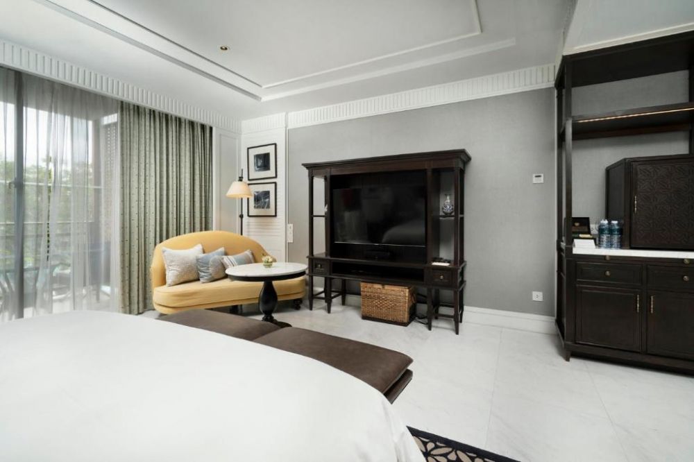 Cosy Room, Intercontinental Hua Hin Resort 5*