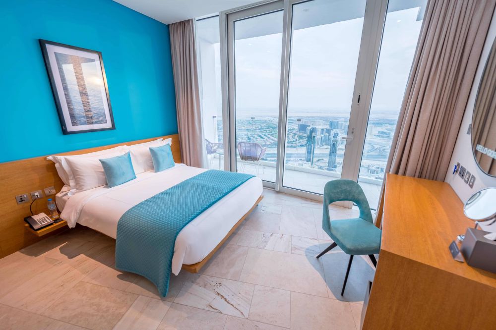 4 BED | Come Play Suite w/Pool, Five Jumeirah Village Dubai 5*