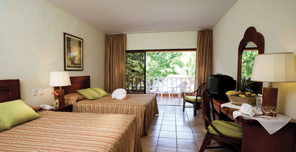 Standard Room/Standard Room Plus, Bellevue Dominican Bay 3*