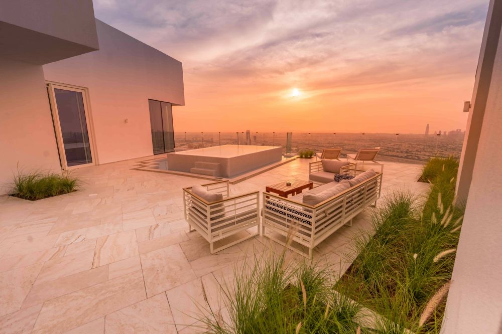 4 BED | Come Play Suite w/Pool, Five Jumeirah Village Dubai 5*