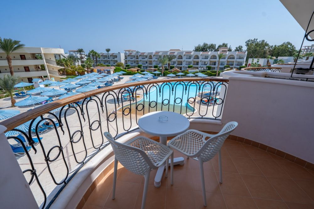 Family Room, Jaz Royal Palmariva (ex.Labranda Royal Makadi) 5*