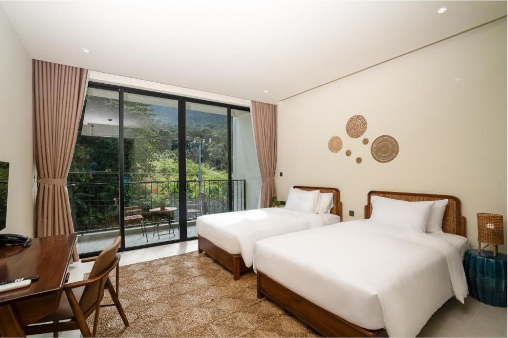 Superior Mountain View, JM Casa Villa Retreat 4*