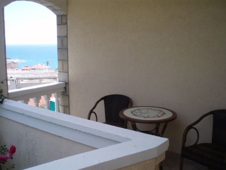 Studio 02 Balcony SS, Bojana Apartment 3*