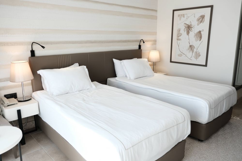 Standard LV | SV, Arin Resort Bodrum (ex. Sundance Resort) 5*