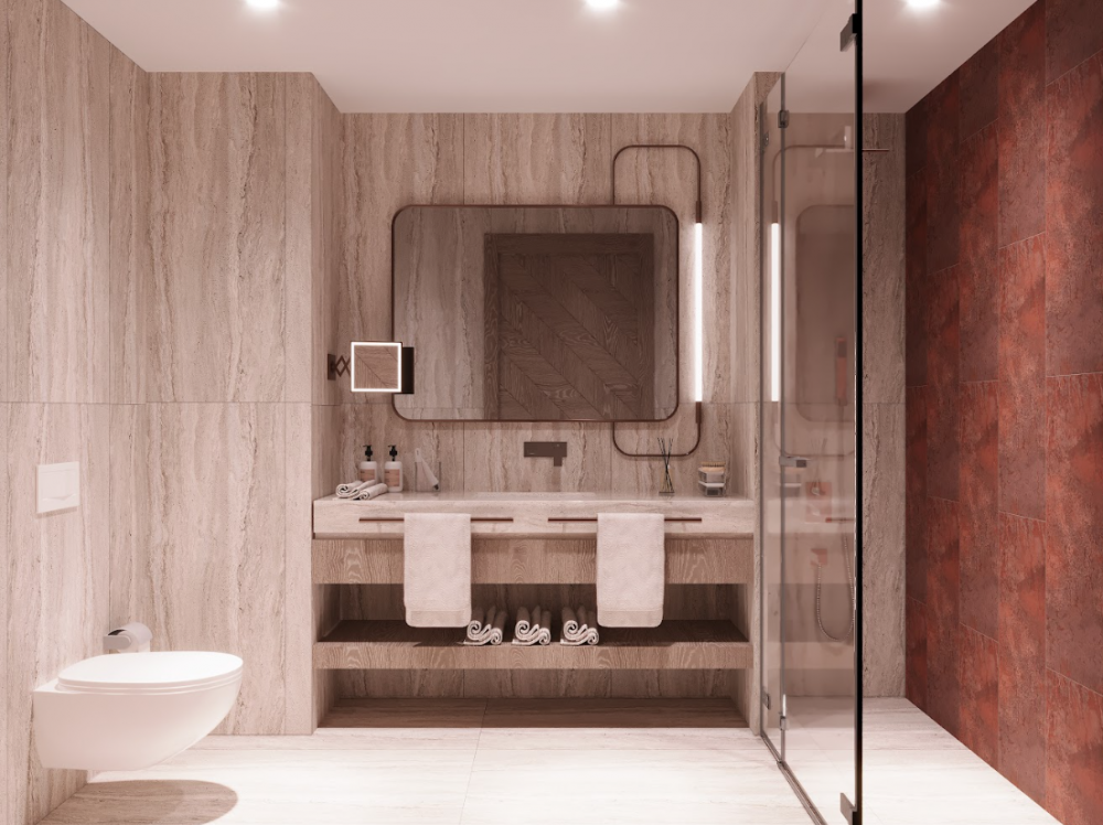 Deluxe Rooms LV/SSV/SV, Adalya Resort & Spa (Bliss 16+) 5*