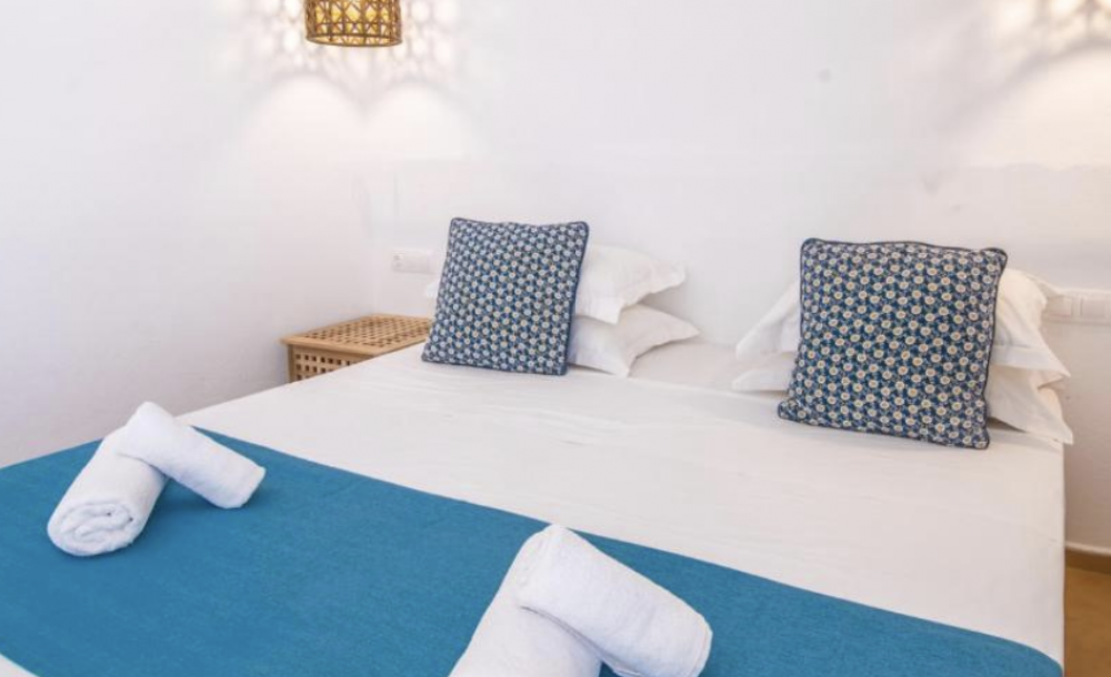 Studio Promo Ground Floor, Mistral Hotel Malia 3*