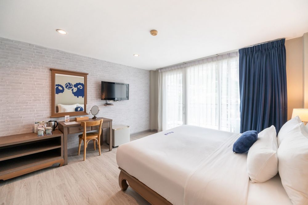 Koko Couple, Kokotel Krabi Ao Nang 3*