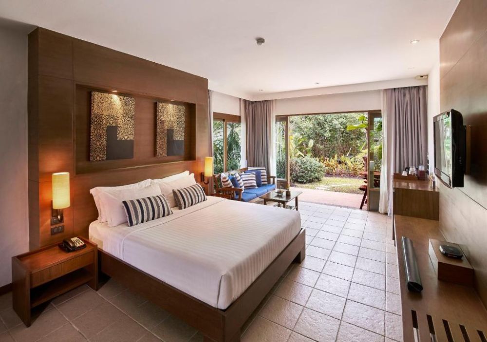 Garden Boutique, Sea Sand Sun Resort & SPA 5*