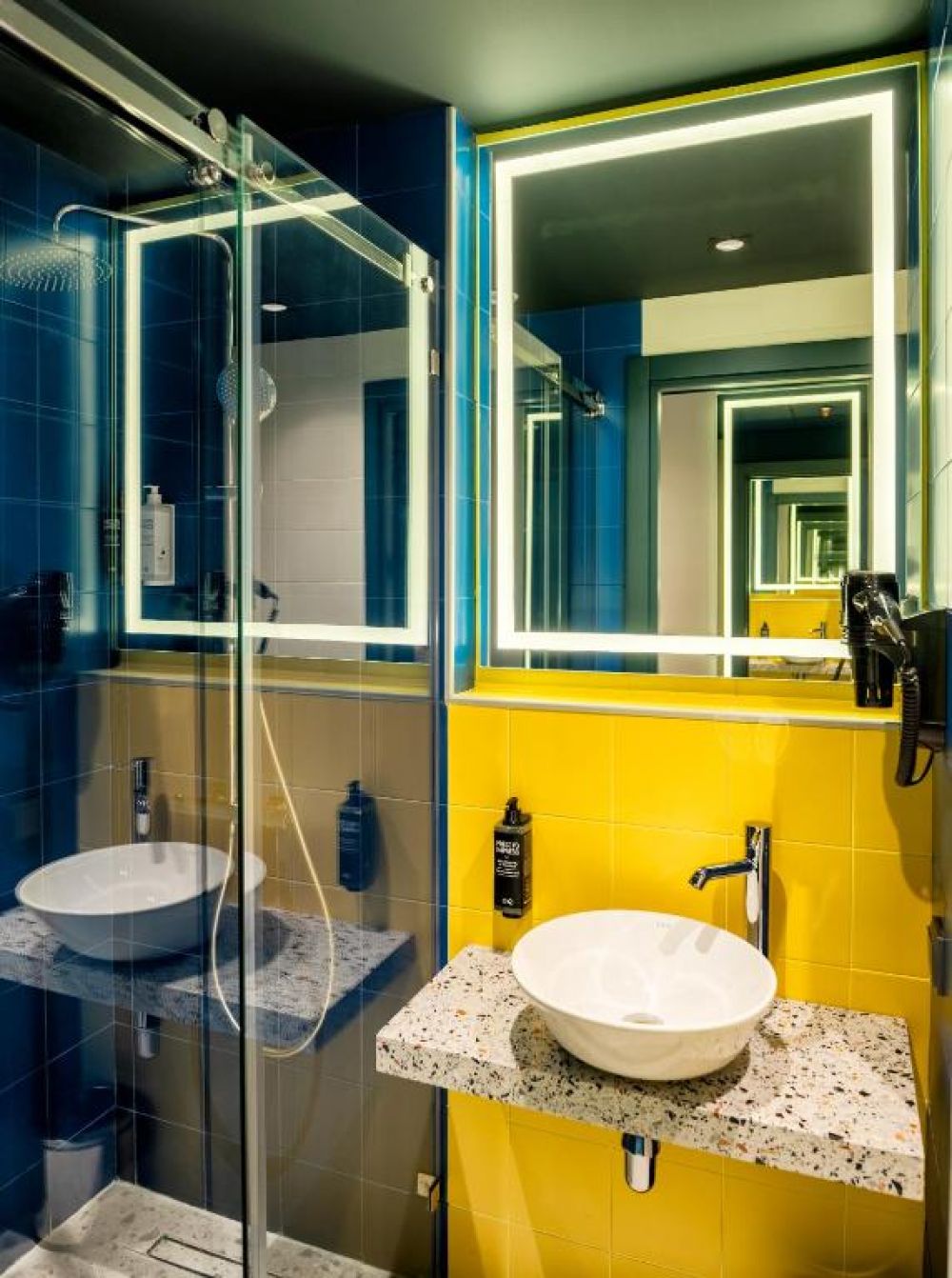 Standard Double, Ibis Styles Batumi 4*