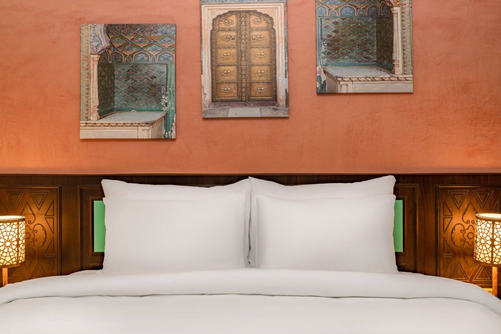 Comfort Club Room, Rixos Park Belek 5*