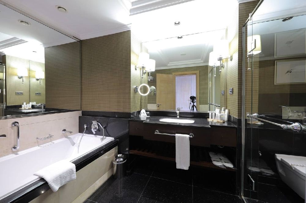 Deluxe LV/SSV, Juju Premier Palace (ex. Amara Premier Palace) 5*