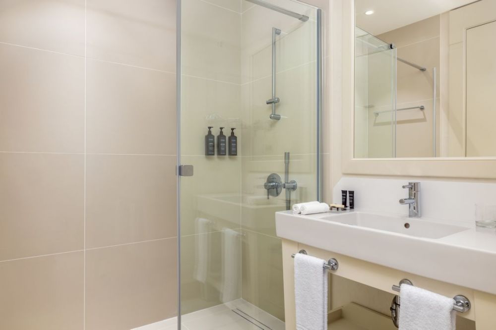 Standard Twin, Sheraton Batumi 5*