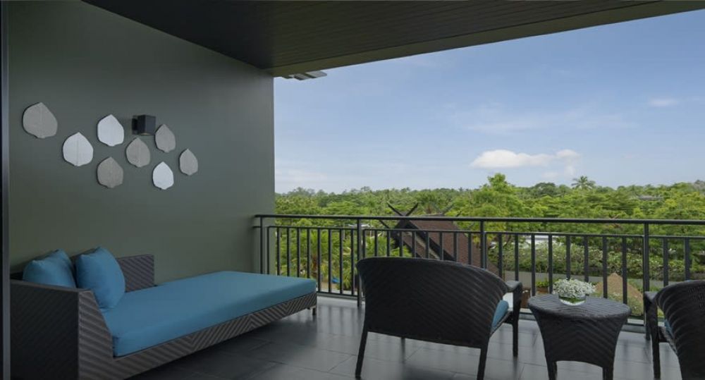 One Bedroom Suite, Avani+ Mai Khao Phuket 5*