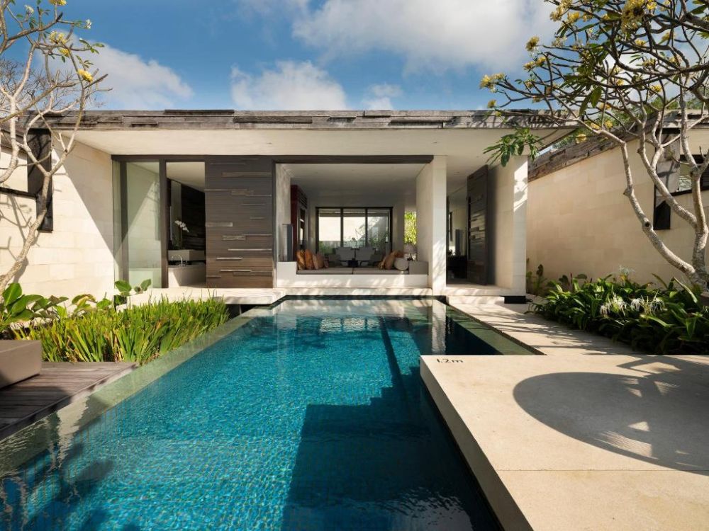 One Bedroom Pool Villa, Alila Villas Uluwatu 5*