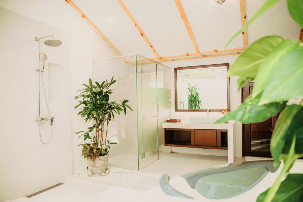 Beach Front Bungalow, Hoang Ngoc Beach Resort 4*