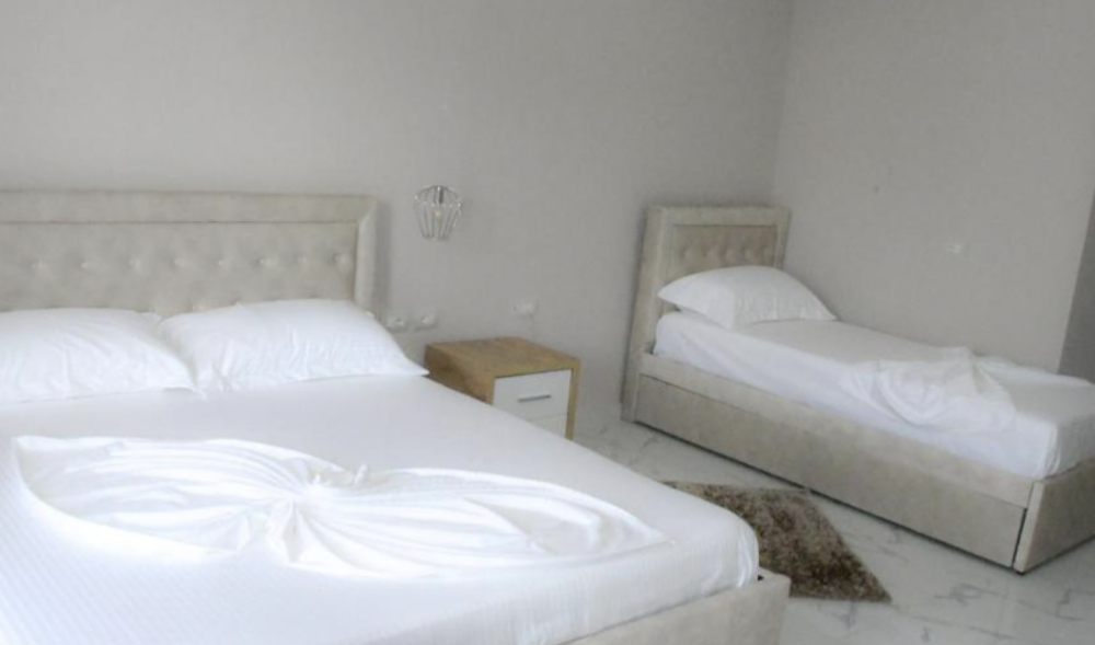 Comfort Quadruple Room, Ionian 4*