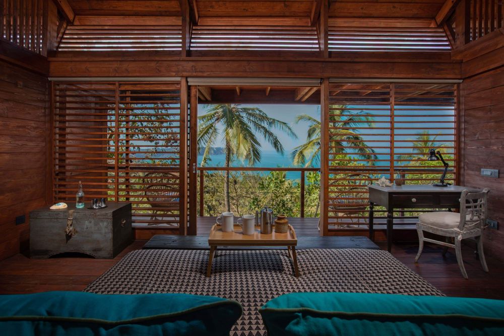 Luxury Cottages, Cabo Serai 3*