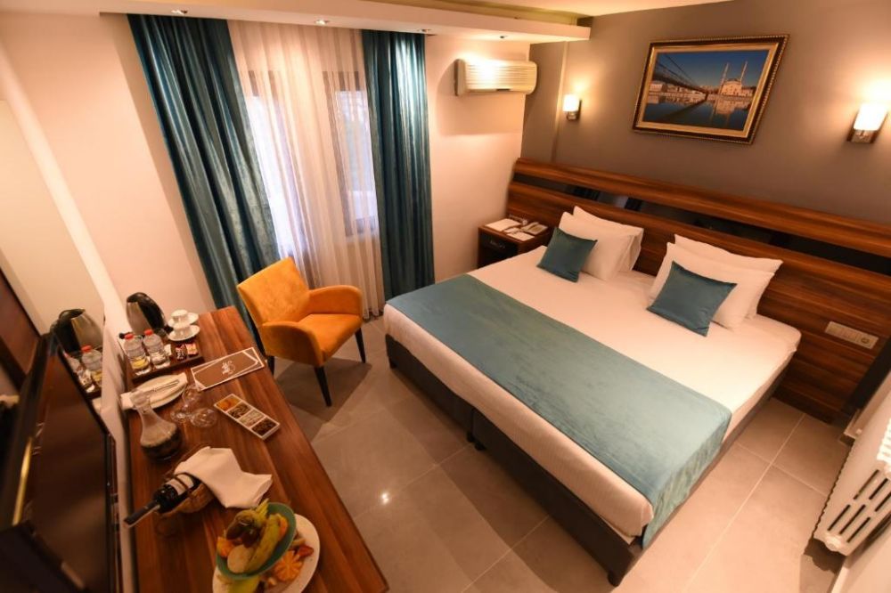 Standard Room, Signature Garden Avanos Hotel & SPA 5*