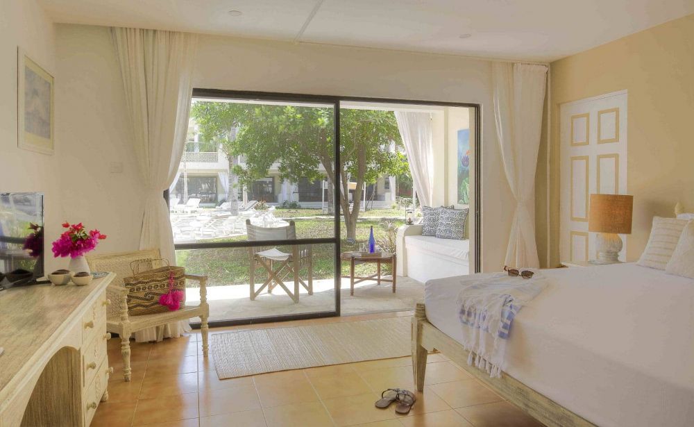 Deluxe, Sandies Malindi Dream Garden 3*