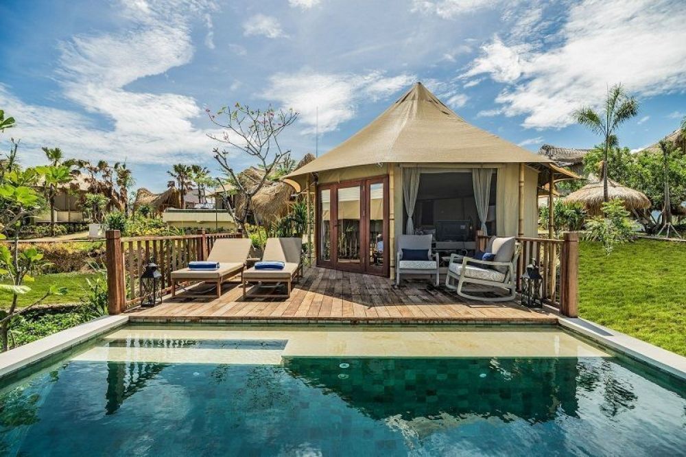 One Bedroom Villa, Menjangan Dynasty Resort 5*