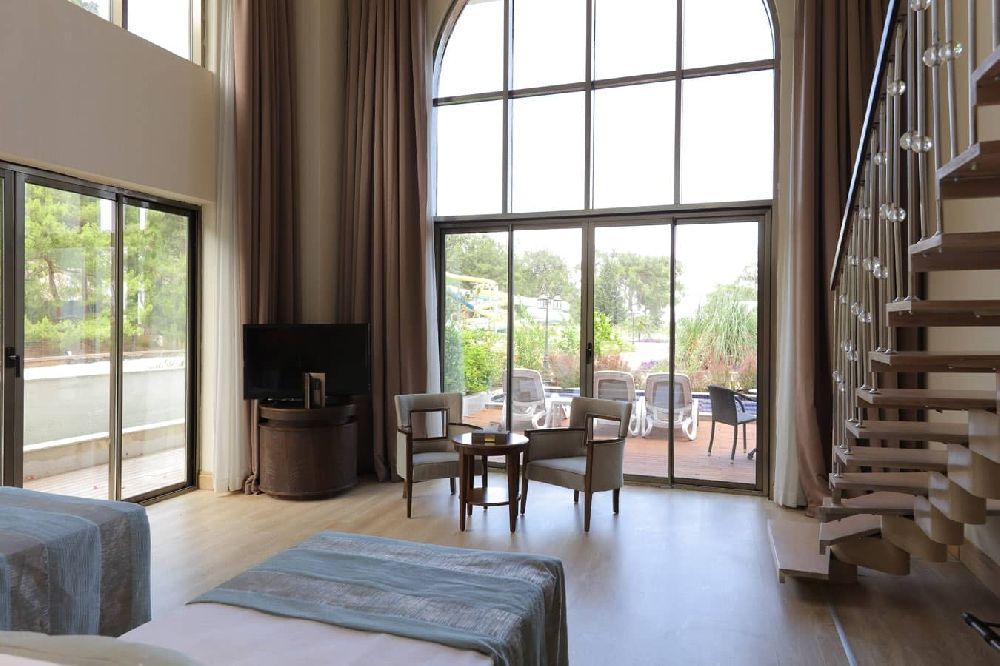 Dublex Family Suite Executive, Juju Premier Palace (ex. Amara Premier Palace) 5*