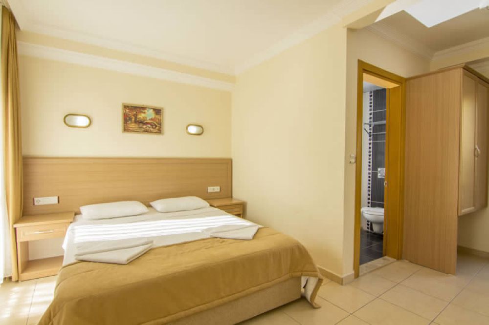 Deluxe Room, Karbel Sun Hotel 3*