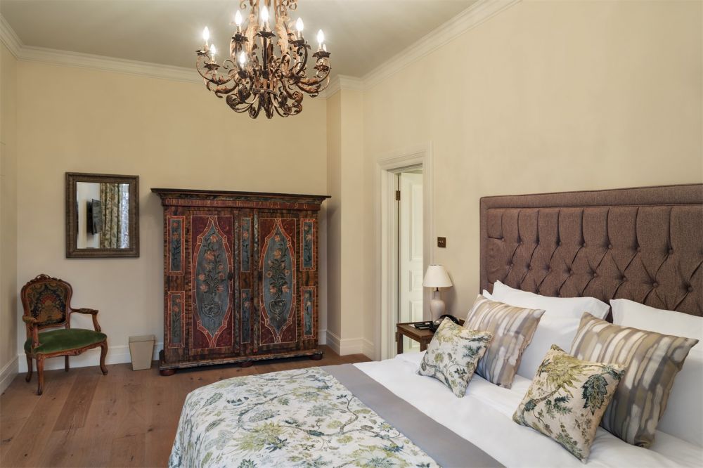 Standard Room/ With Balcony, Vazisubani Estate Boutique Hotel 5*