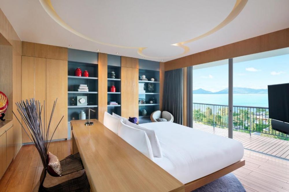 Extreme WOW Ocean Haven, W Koh Samui 5*