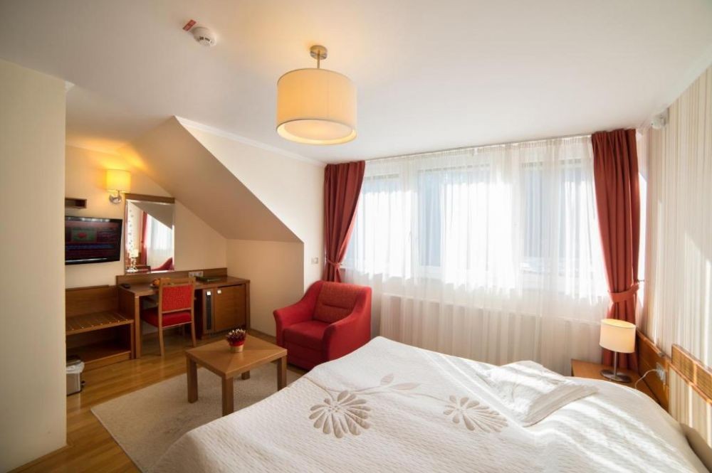 Double Room, Slatina 4*