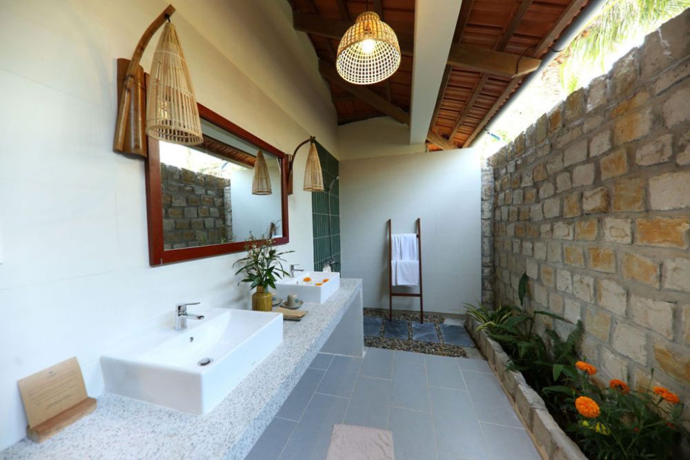 Panorama Family Bungalow, Thanh Kieu Beach Resort 3*