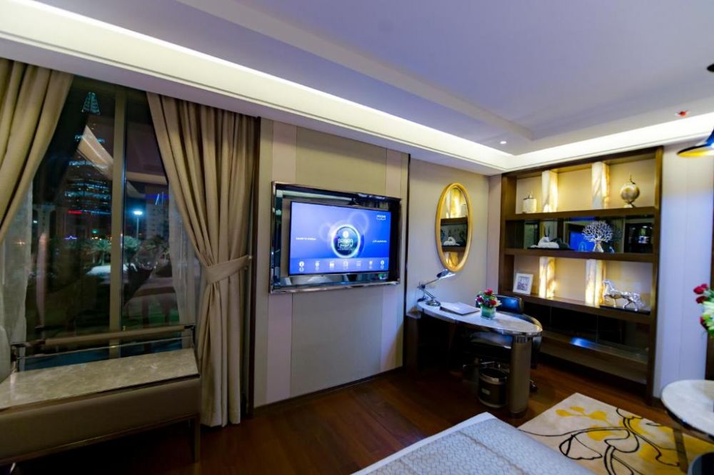 Premium Room, Braira Olaya Hotel 4*