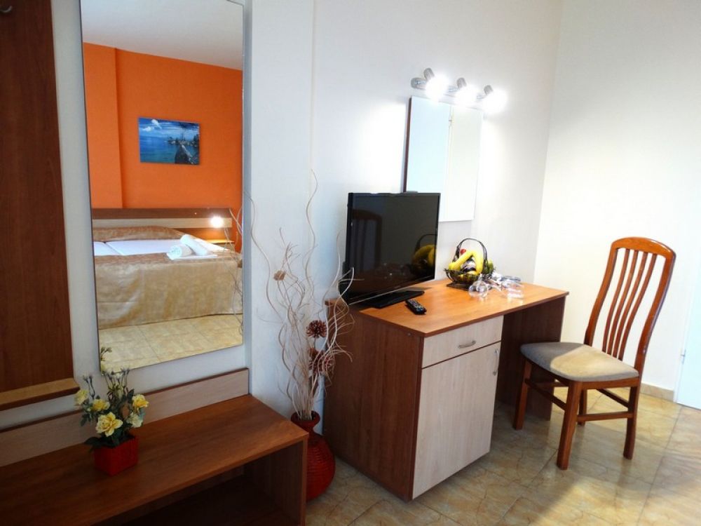 Family Suite, Queen Nelly Hotel Primorsko 3*