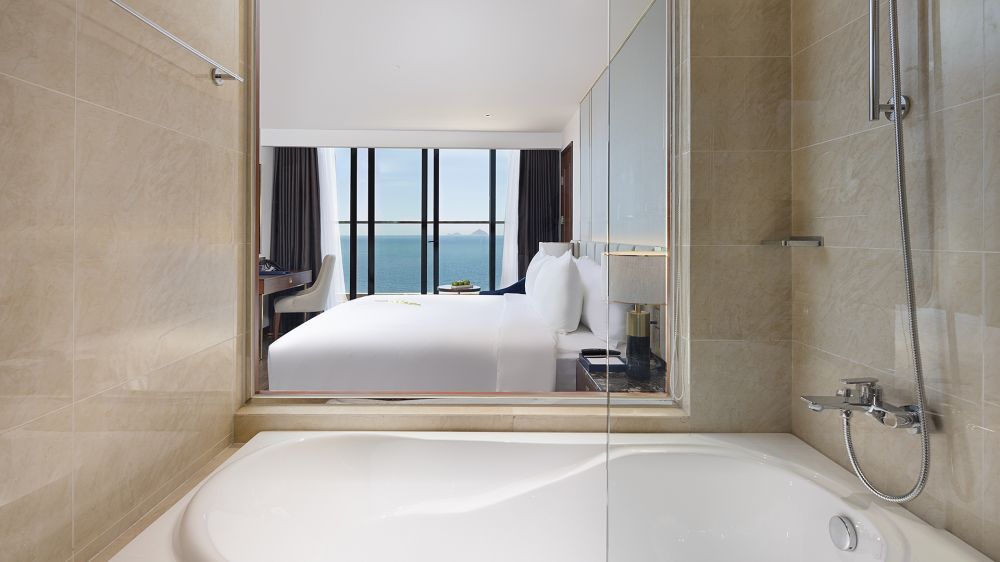 Premier, Best Western Premier Marvella Nha Trang 5*