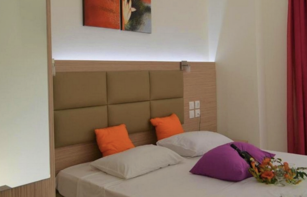 Double Room, Sun Boutique Hotel | Adults Only 3*