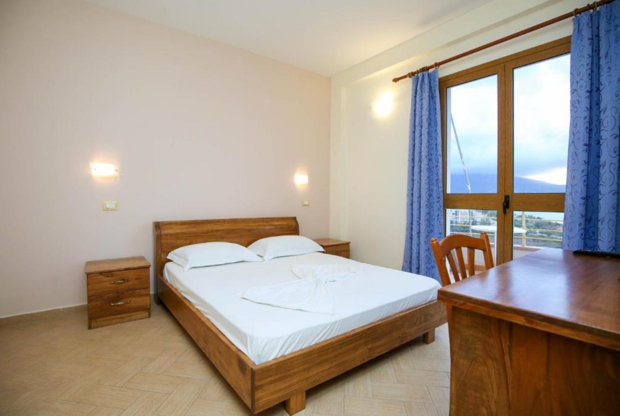 Superior Sea View, Jerolda 3*